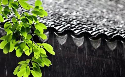 潮濕季節裝修
